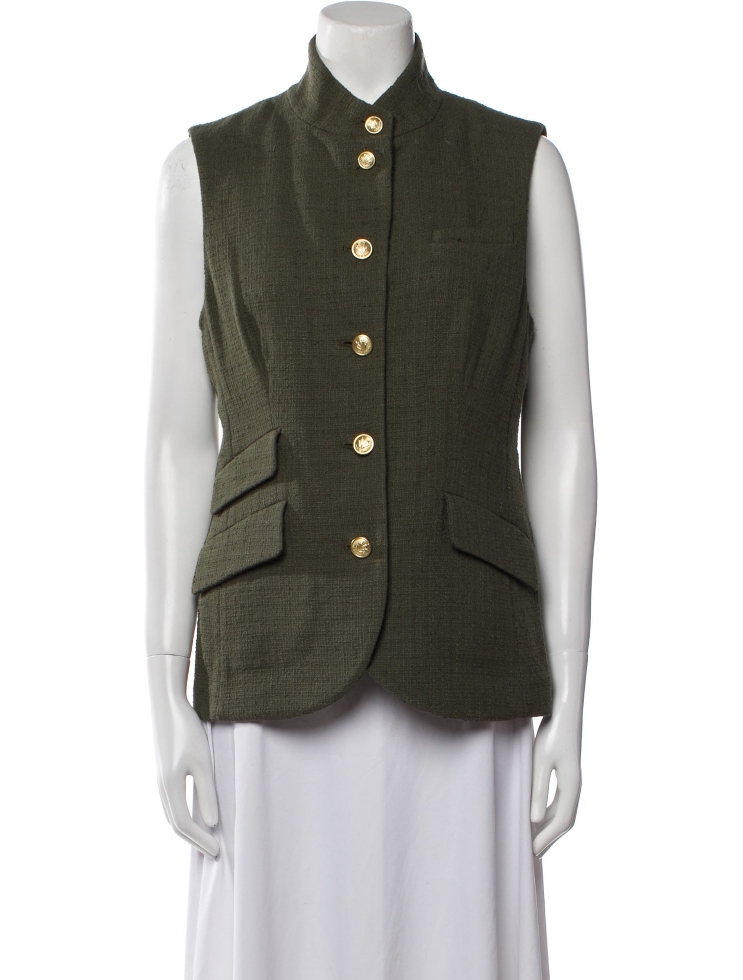 Rag & Bone Vest w/ Tags
