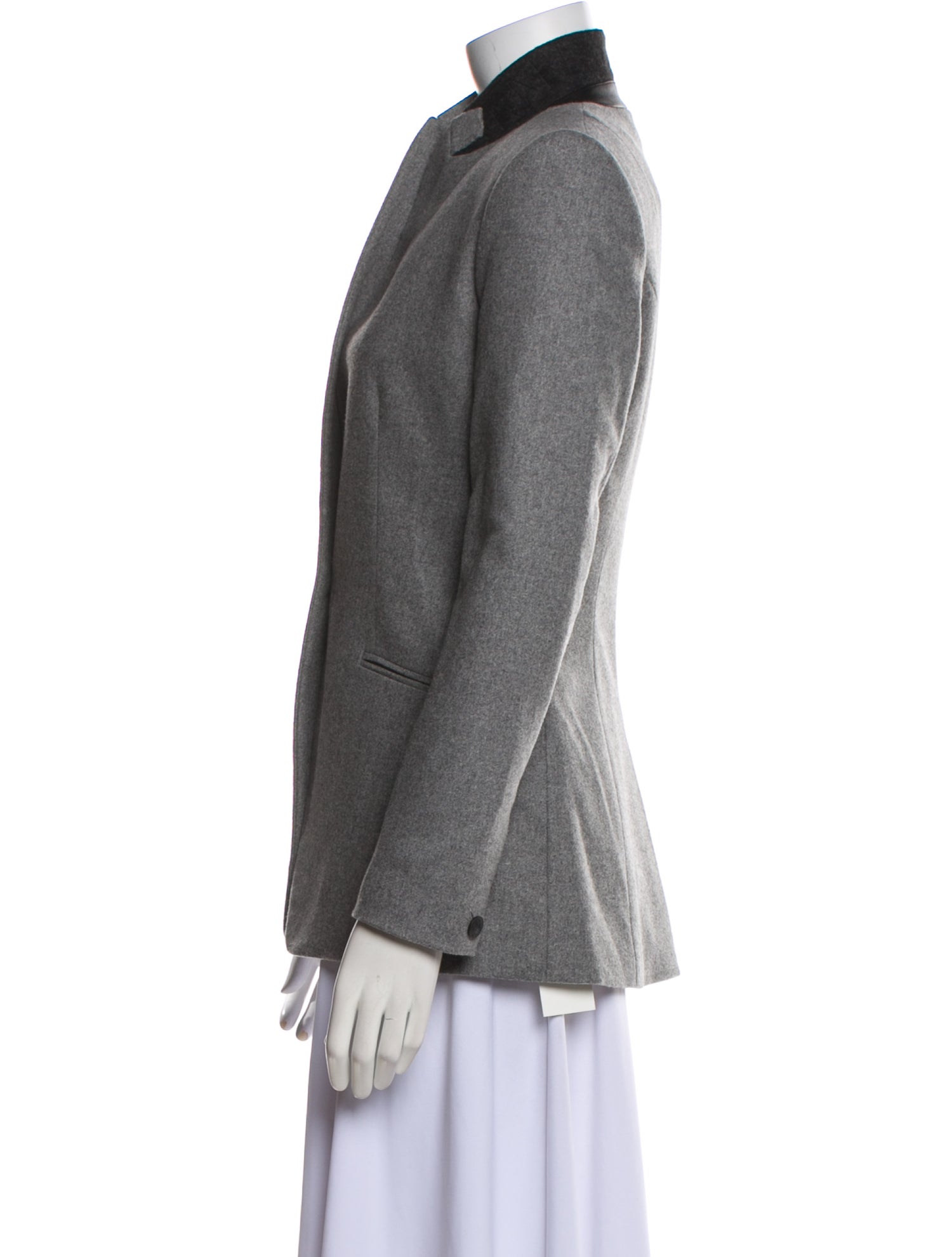 Rag & Bone Wool Blazer