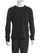 Rag & Bone Merino Wool Crew Neck Pullover