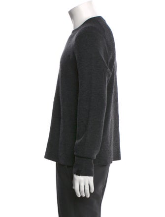 Rag & Bone Merino Wool Crew Neck Pullover