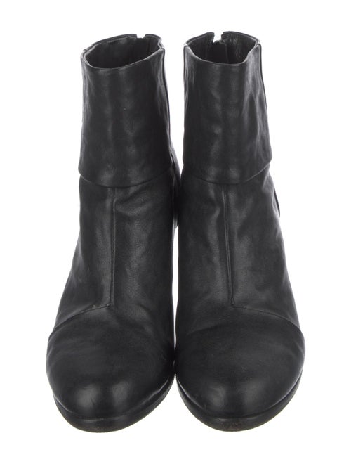 Rag & Bone Leather Boots