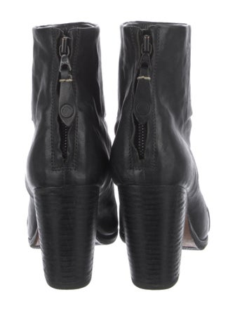 Rag & Bone Leather Boots