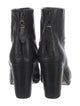 Rag & Bone Leather Boots