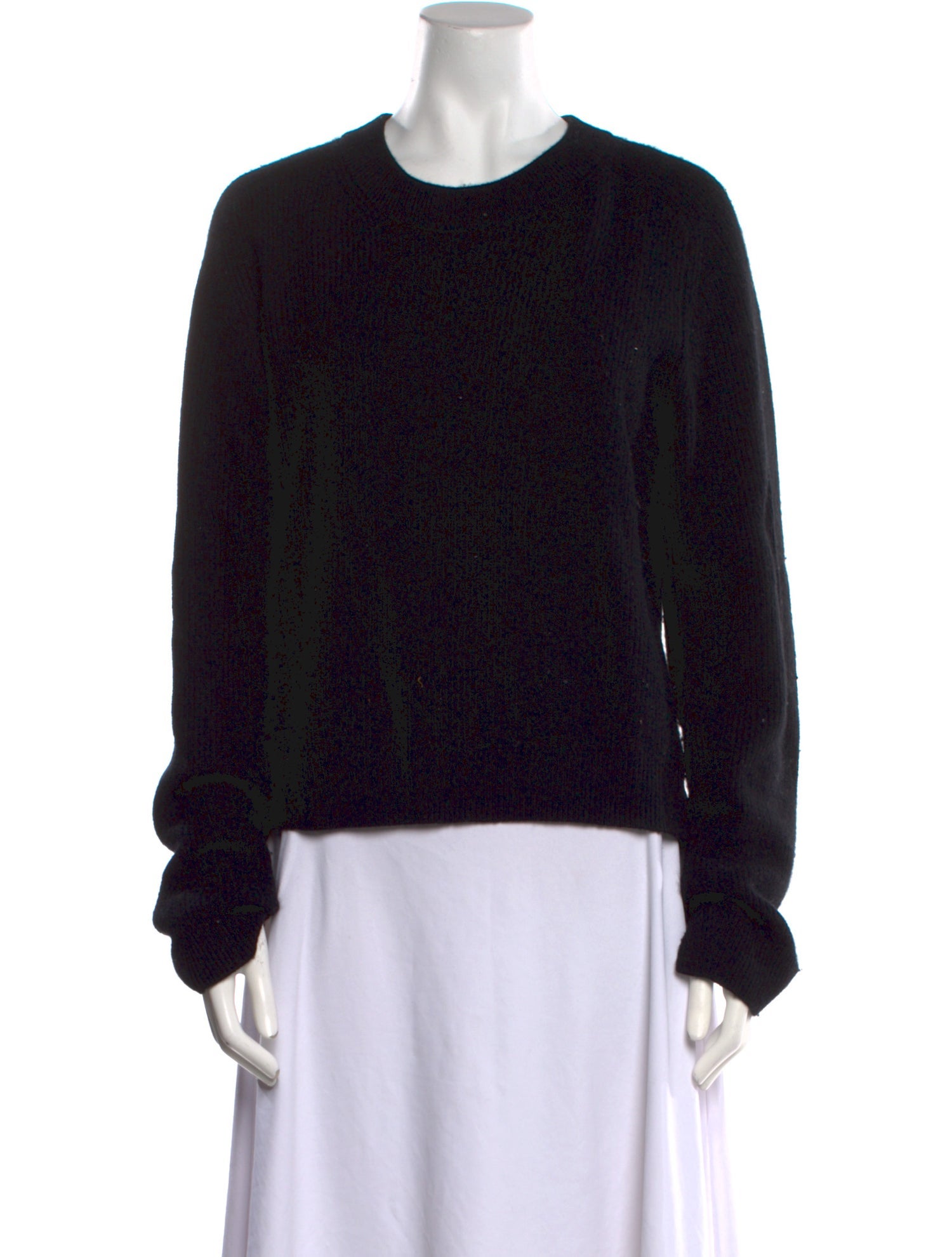 Rag & Bone Cashmere Crew Neck Sweater