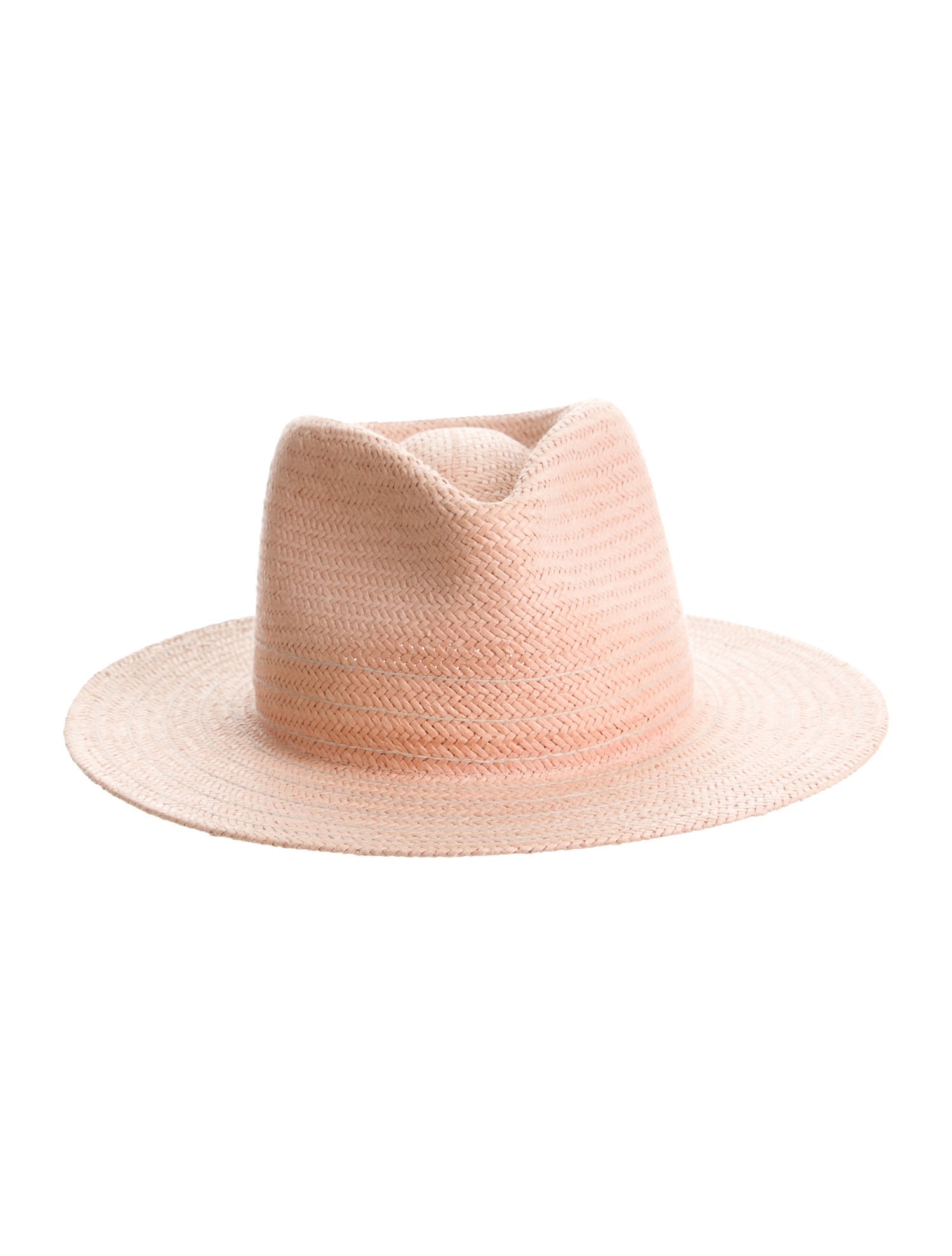 Rag & Bone Paper Wide Brim Hat