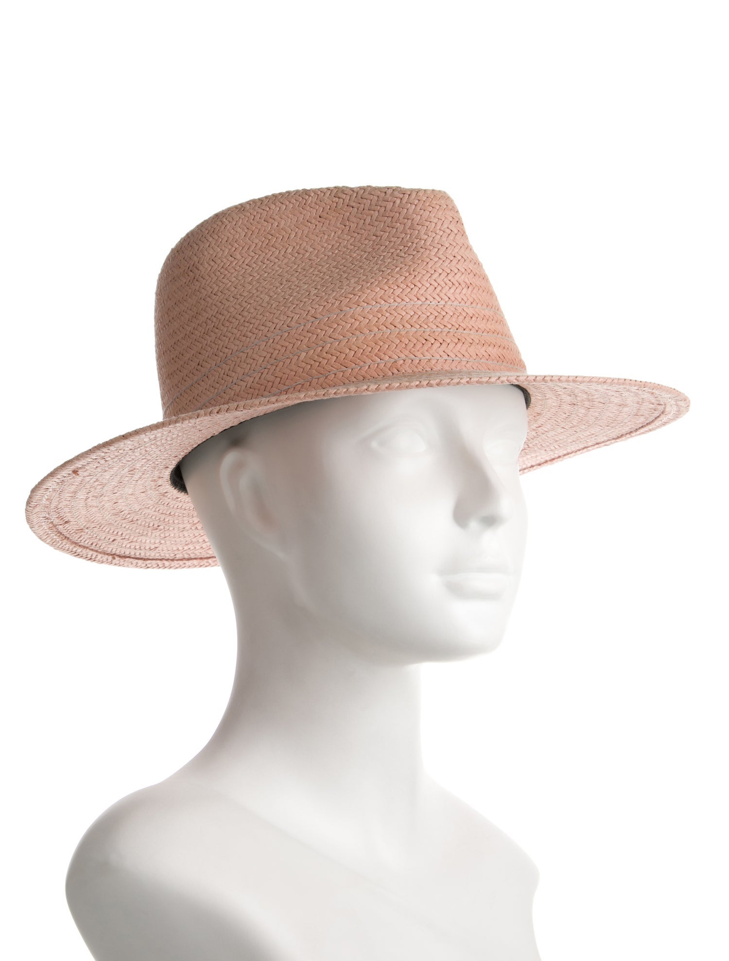 Rag & Bone Paper Wide Brim Hat