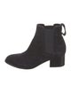 Rag & Bone Suede Chelsea Boots