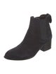 Rag & Bone Suede Chelsea Boots
