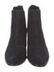 Rag & Bone Suede Chelsea Boots