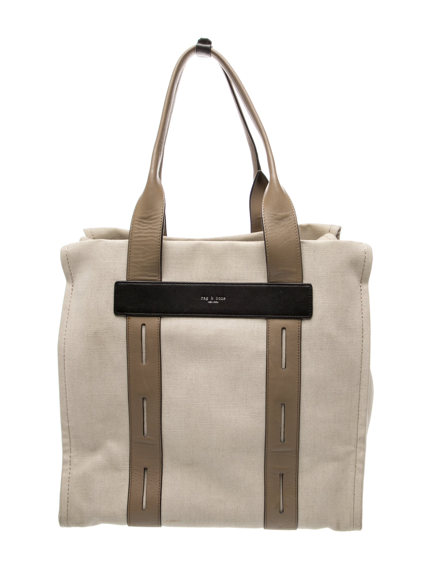 Rag & Bone Canvas Tote