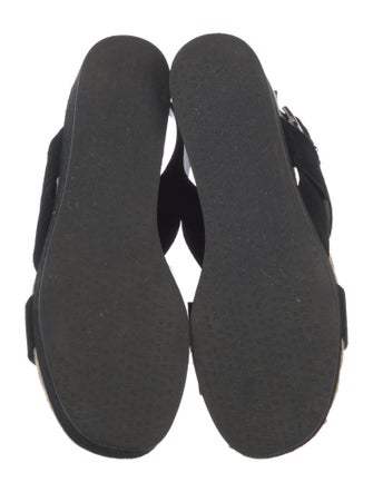 Rag & Bone Suede Espadrilles