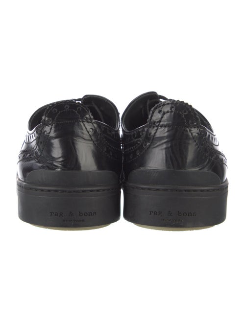 Rag & Bone Leather Oxfords