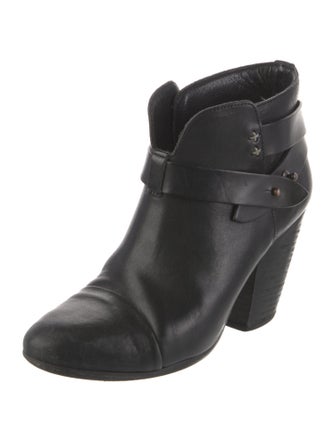 Rag & Bone Leather Boots