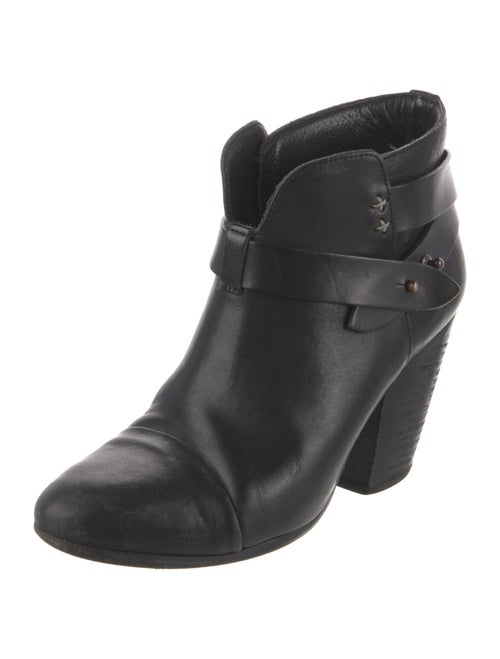 Rag & Bone Leather Boots