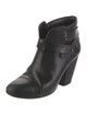 Rag & Bone Leather Boots