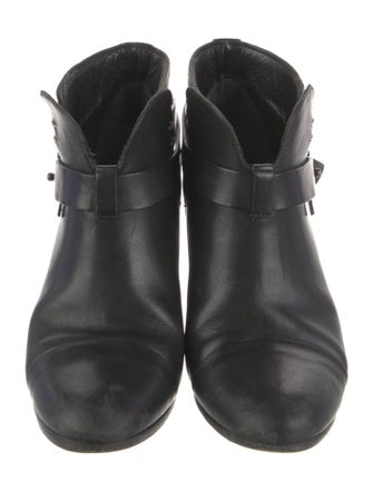 Rag & Bone Leather Boots