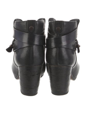 Rag & Bone Leather Boots