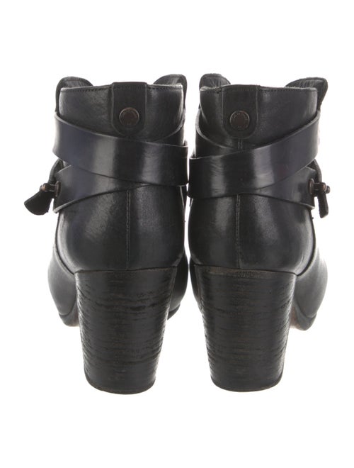 Rag & Bone Leather Boots