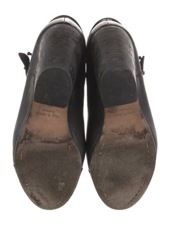Rag & Bone Leather Boots