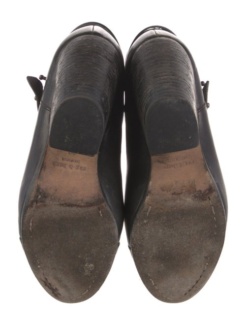 Rag & Bone Leather Boots