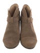 Rag & Bone Suede Boots