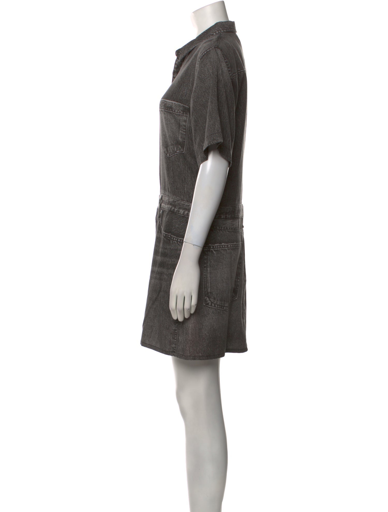 Rag & Bone Mini Dress