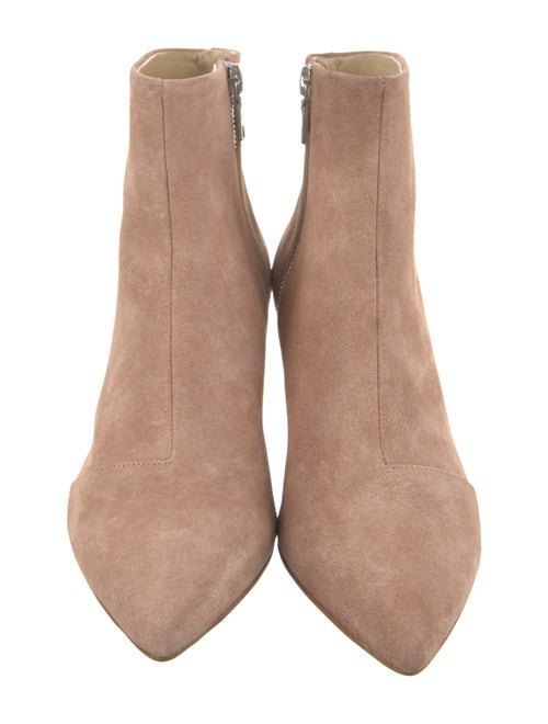 Rag & Bone Suede Boots