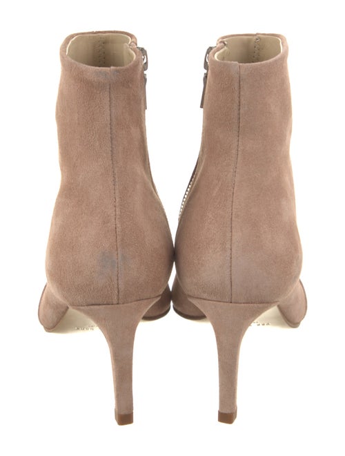 Rag & Bone Suede Boots