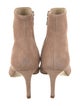 Rag & Bone Suede Boots