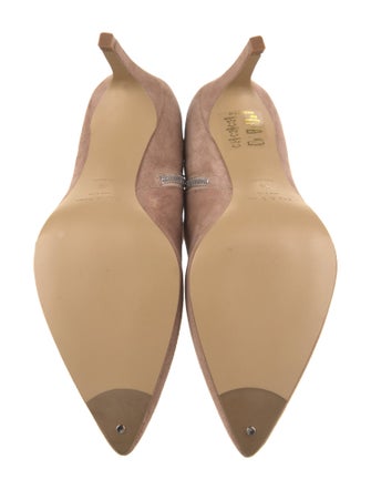 Rag & Bone Suede Boots