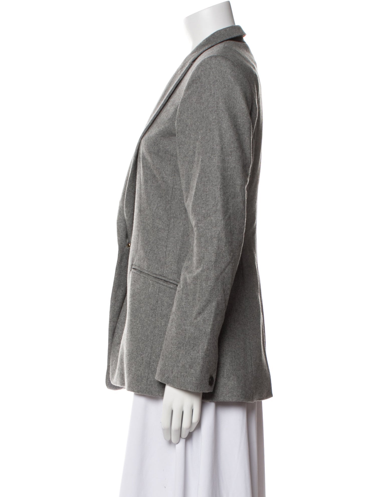 Rag & Bone Wool Blazer