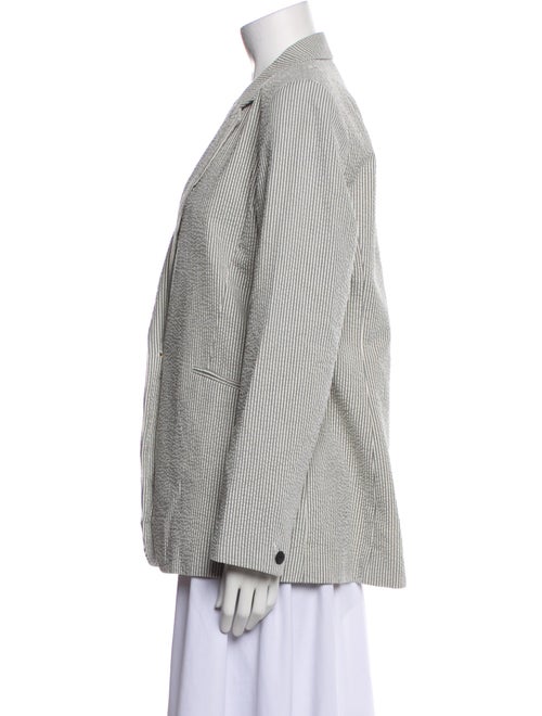 Rag & Bone Striped Blazer