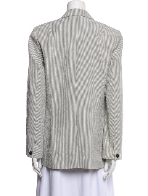 Rag & Bone Striped Blazer
