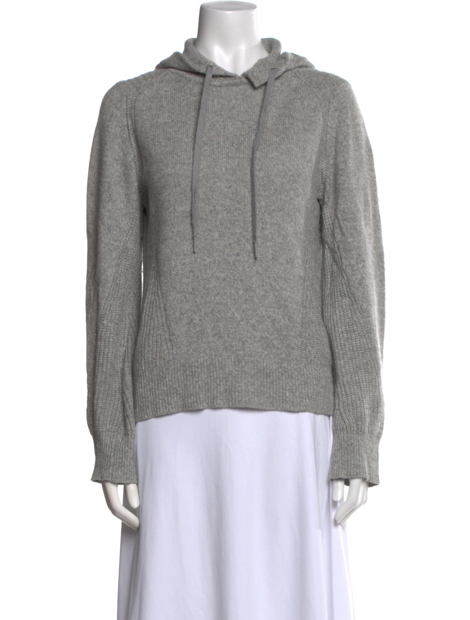 Rag & Bone Cashmere Mock Neck Sweater