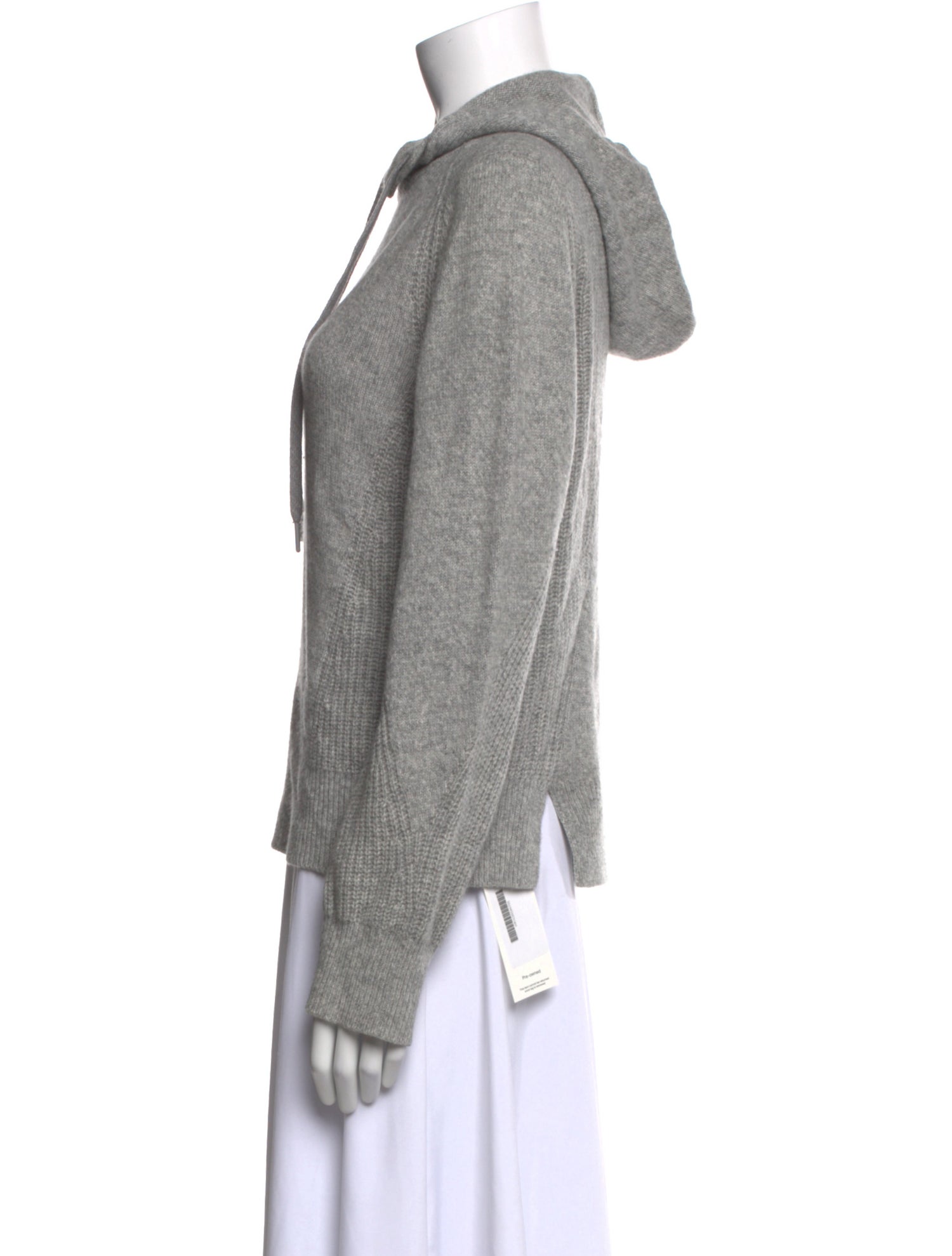 Rag & Bone Cashmere Mock Neck Sweater