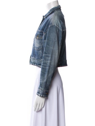 Rag & Bone Denim Jacket