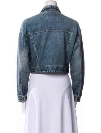 Rag & Bone Denim Jacket