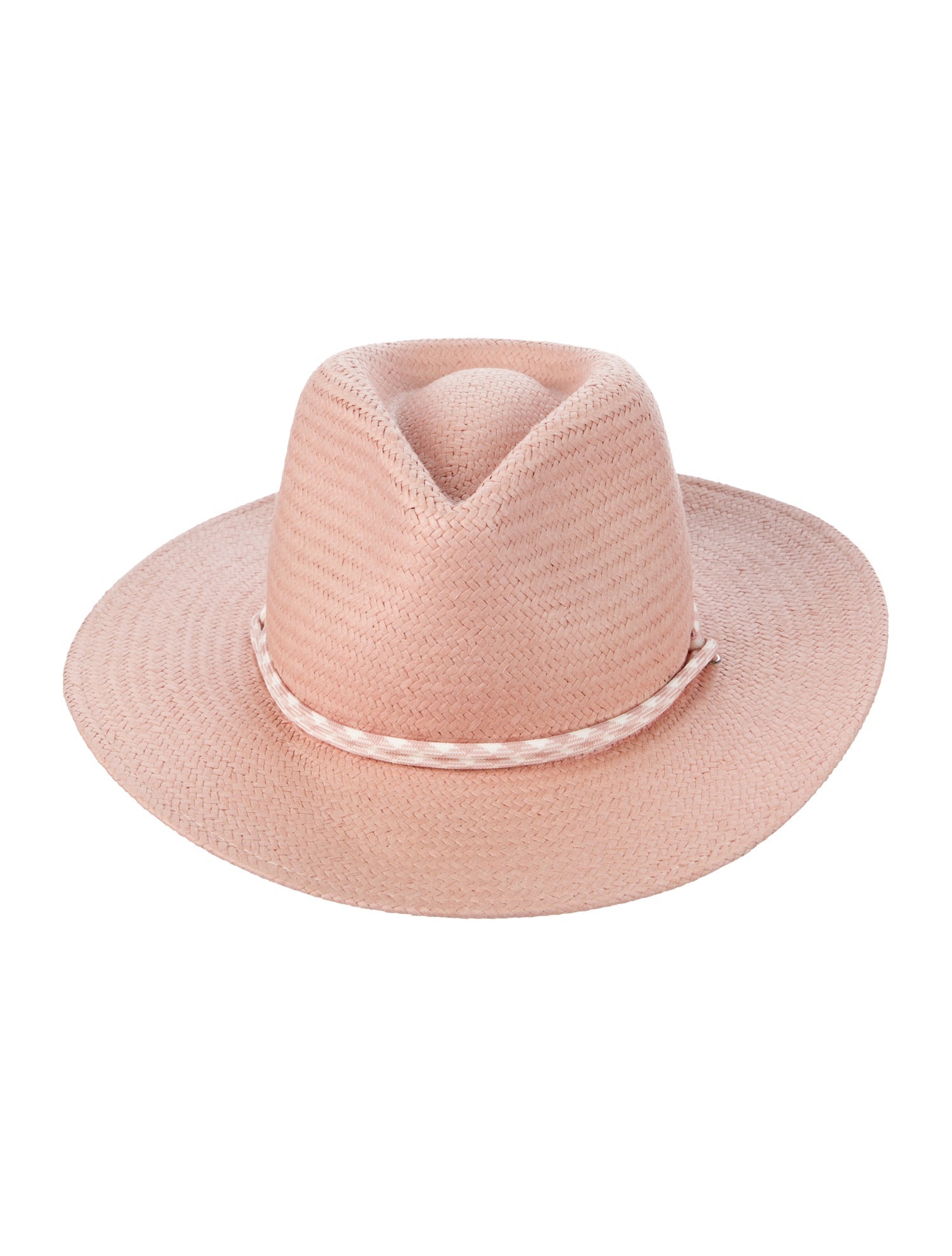 Rag & Bone Paper Sun Hat