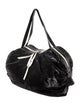 Rag & Bone Nylon Hobo
