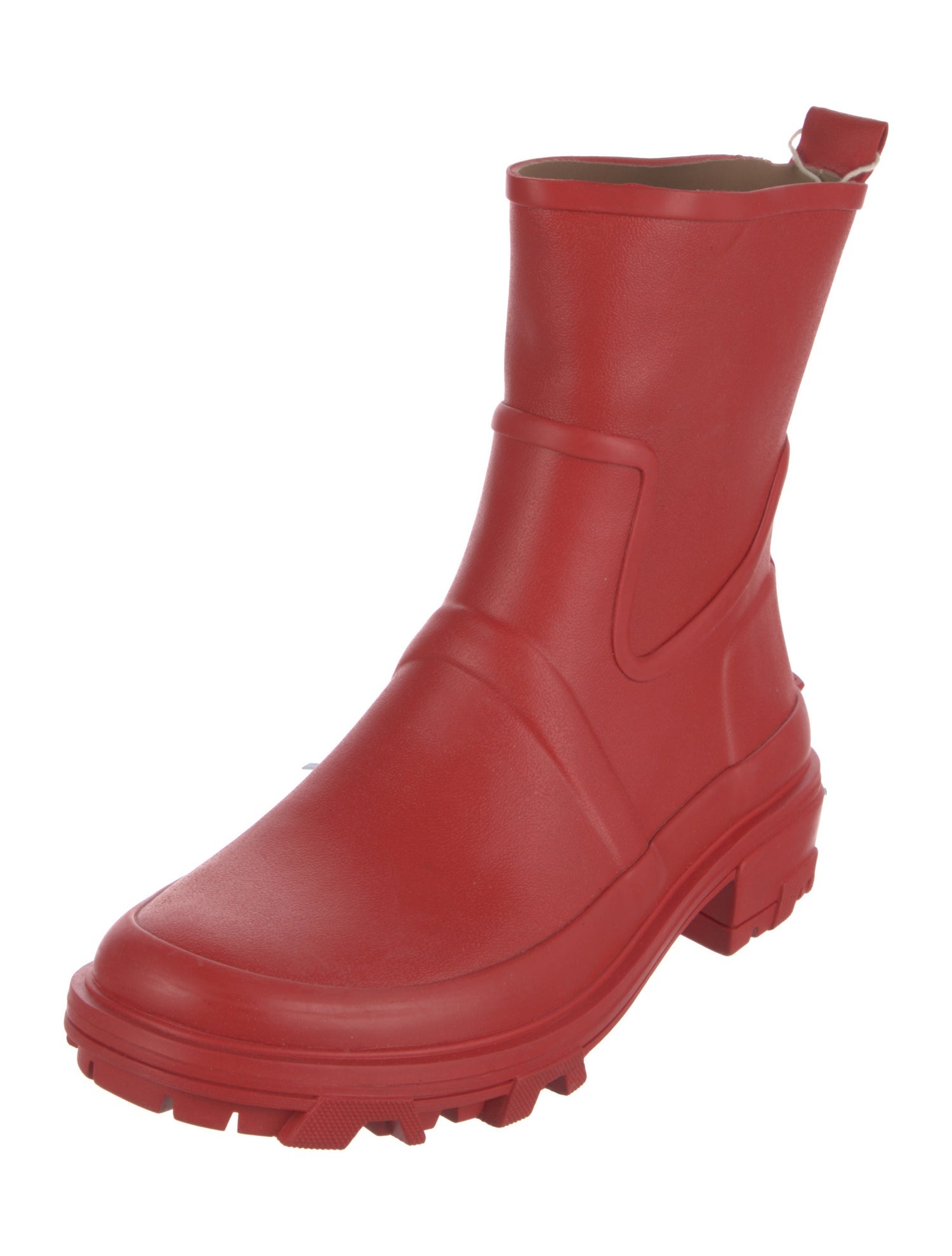 Rag & Bone Rubber Rain Boots