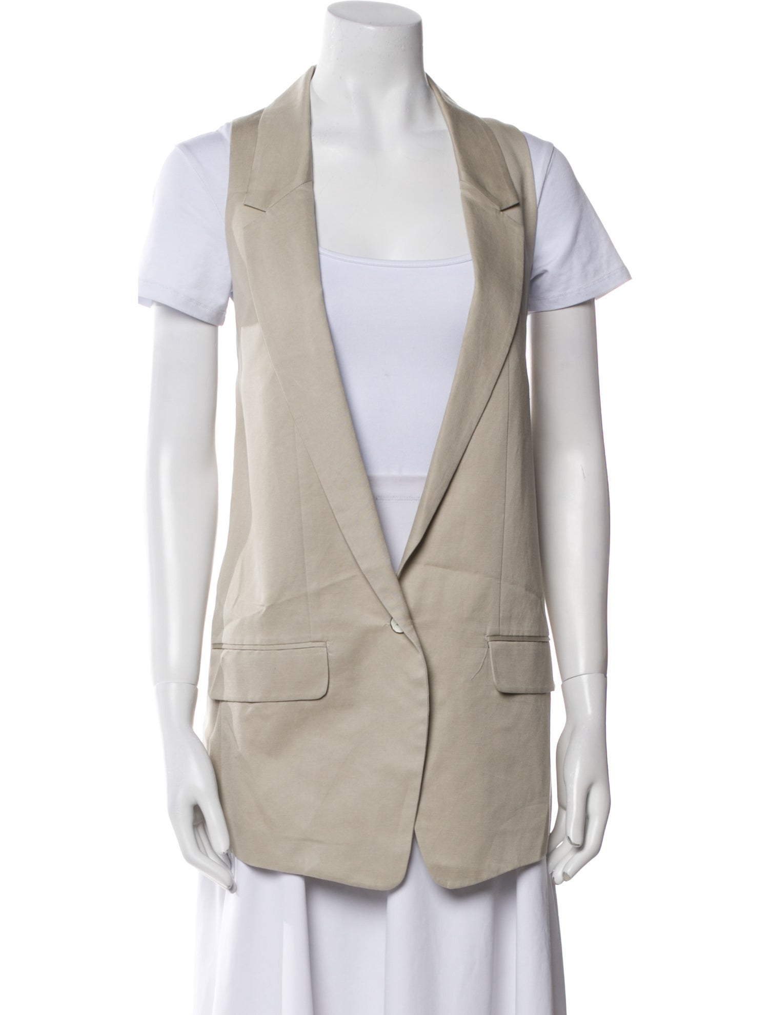 Rag & Bone Vest