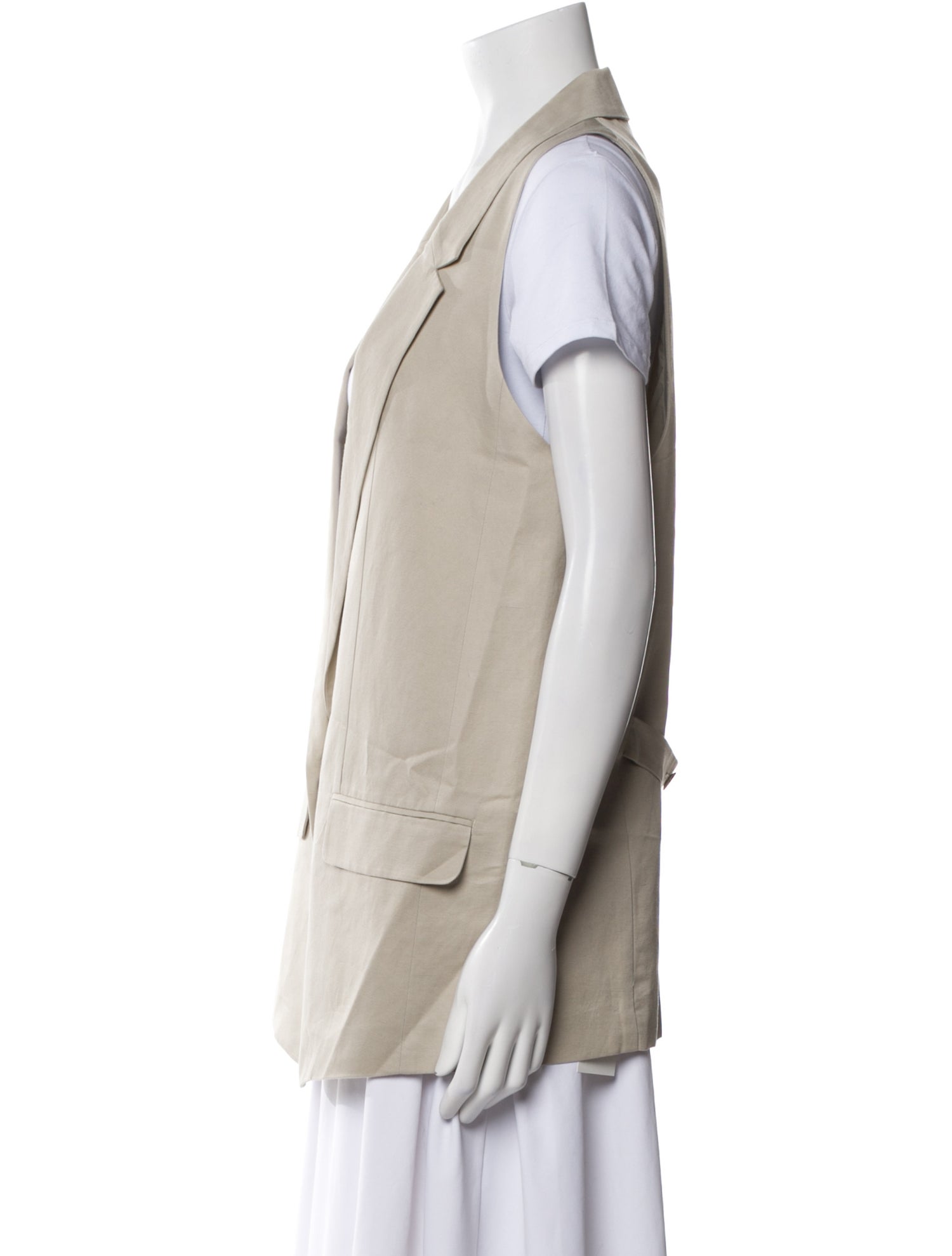 Rag & Bone Vest