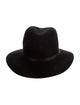 Rag & Bone Wool Fedora