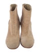 Rag & Bone Canvas Boots