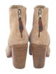 Rag & Bone Canvas Boots