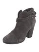 Rag & Bone Suede Boots