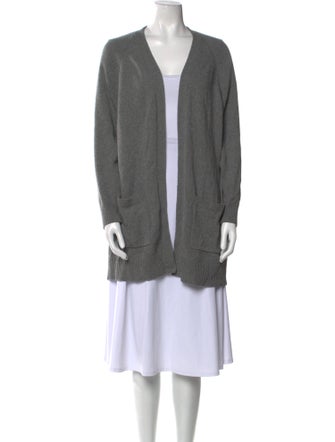 Rag & Bone Open Front Sweater