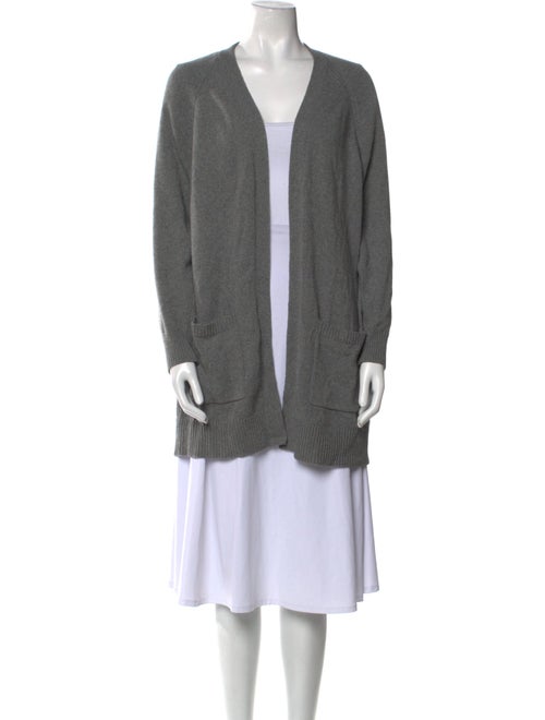 Rag & Bone Open Front Sweater