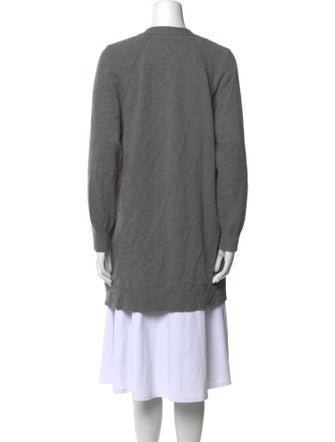 Rag & Bone Open Front Sweater