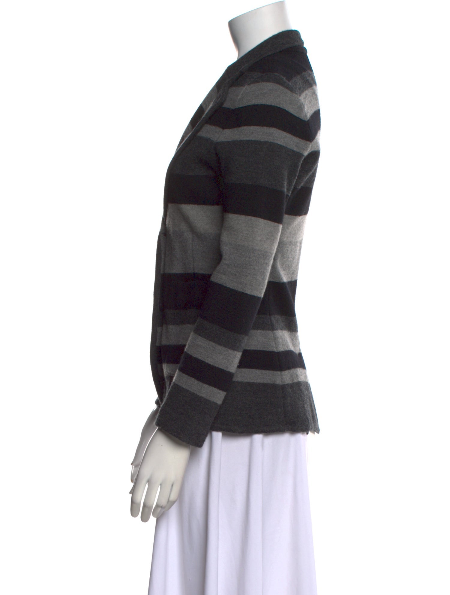 Rag & Bone Wool Striped Sweater